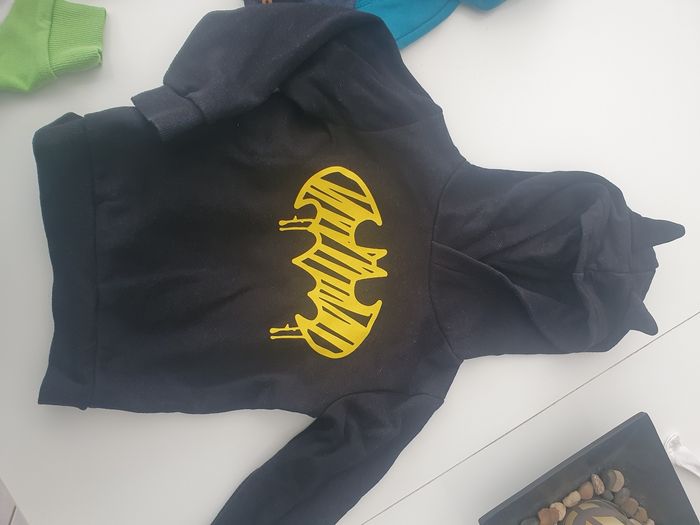 Lot sweat à capuche - photo numéro 6