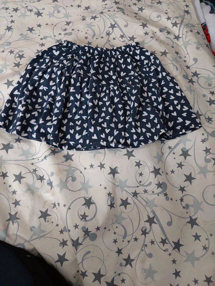 jupe-short - photo numéro 3