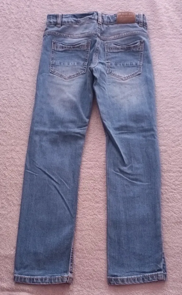 Jean skinny - photo numéro 2