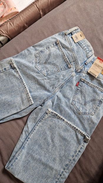 Jeans levi's 