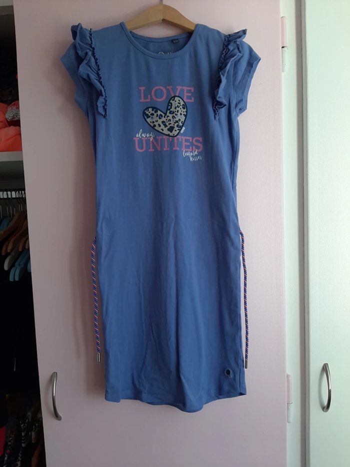 Robe quapi 11/12