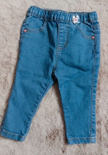 Jean Sergent Major 12 mois