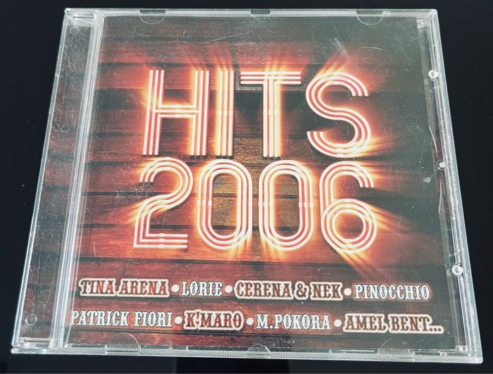 Hits 2006