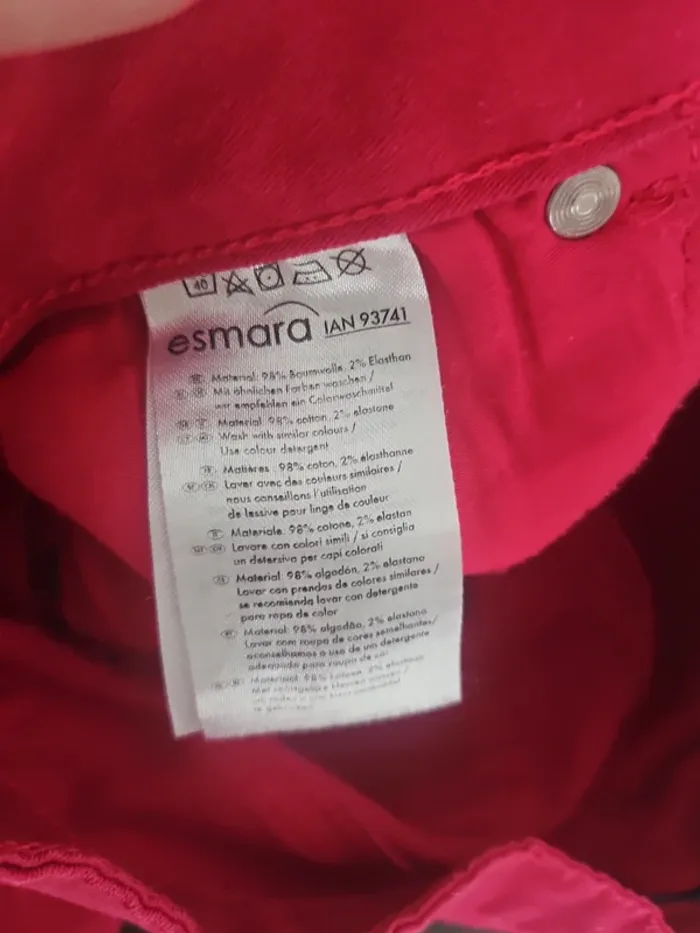Jupe marque Esmara - photo numéro 6