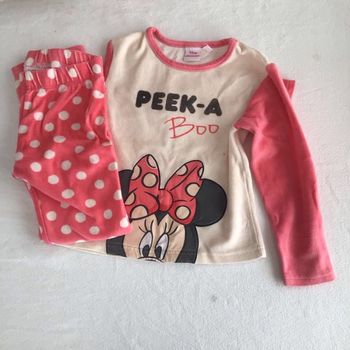 Pyjama fille