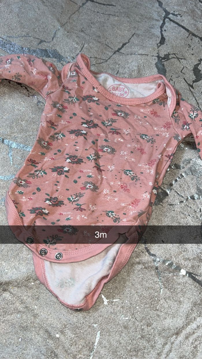 10 bodys - photo numéro 10