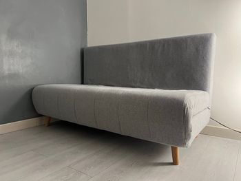 Canapé BZ clic-clac / canapé de lecture enfant - très bon état - couchage 140×190