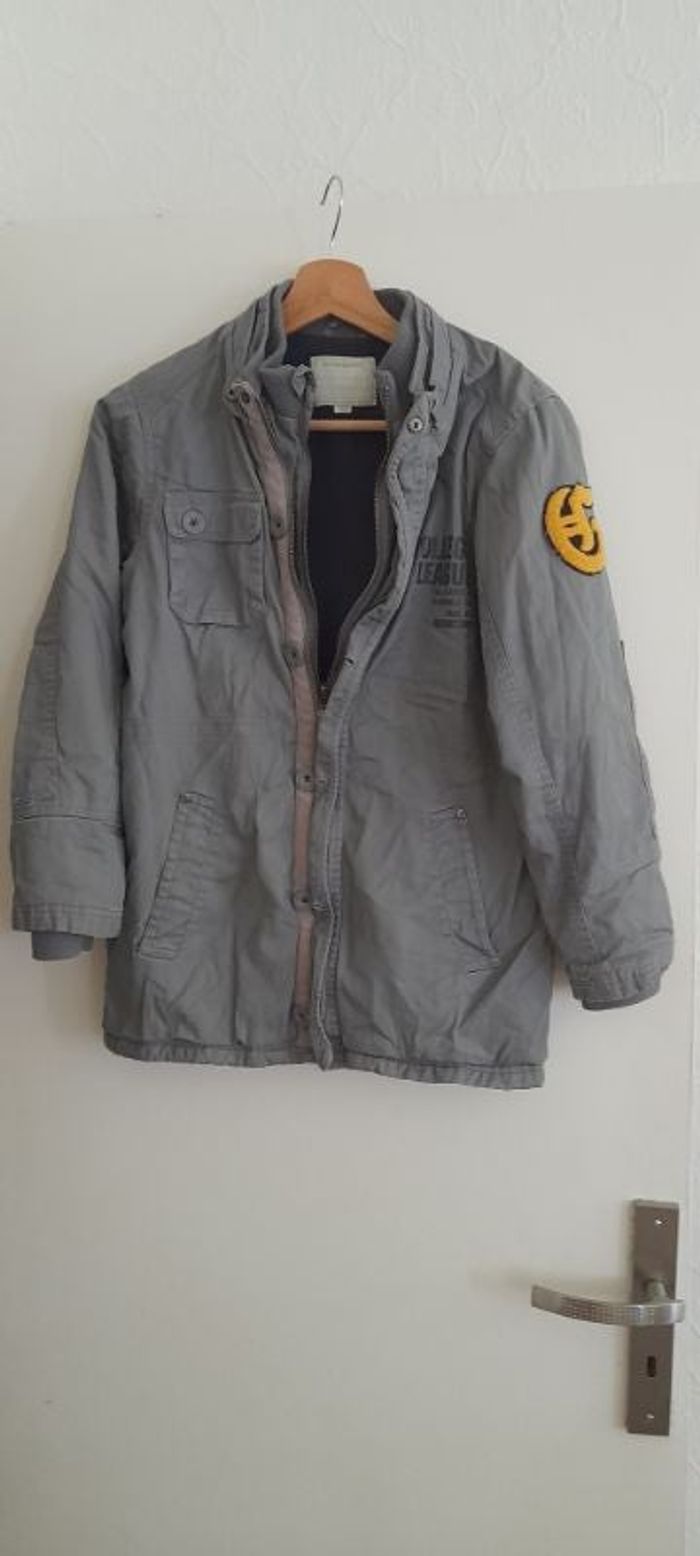 Manteau