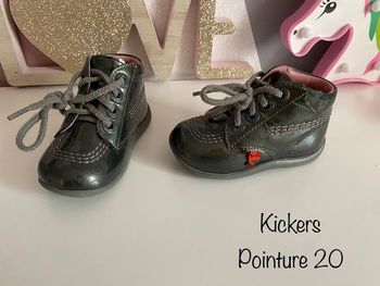 Kickers