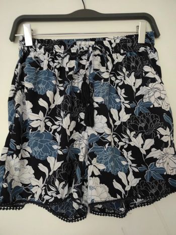 Short été taille 38