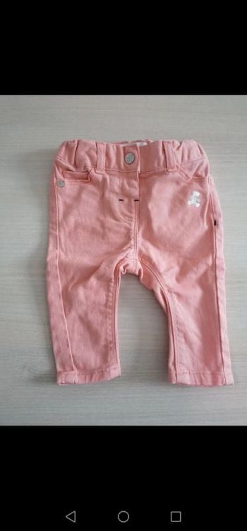 Jean