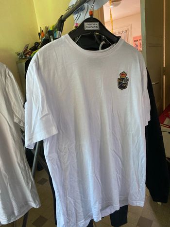 Teeshirt blanc taille s