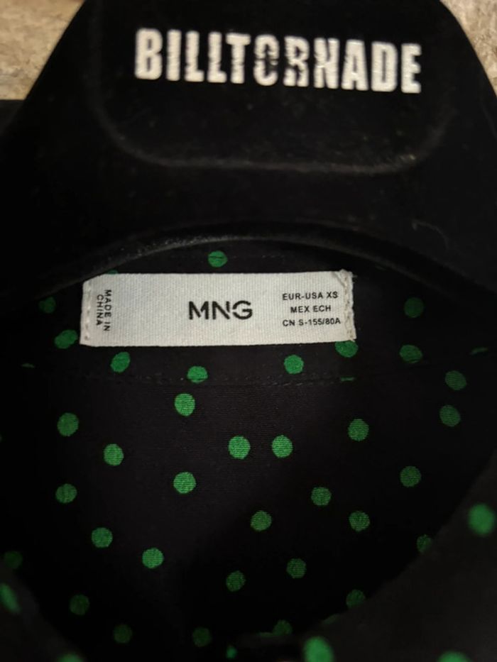 Combinaison mango - photo numéro 4