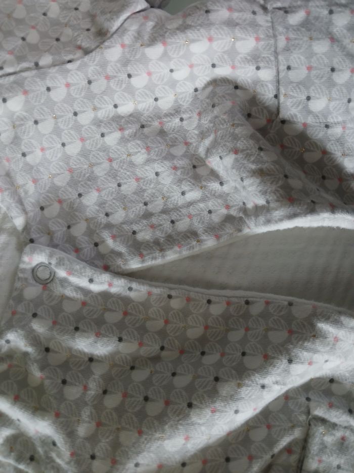 VESTE OBAIBI - photo numéro 2