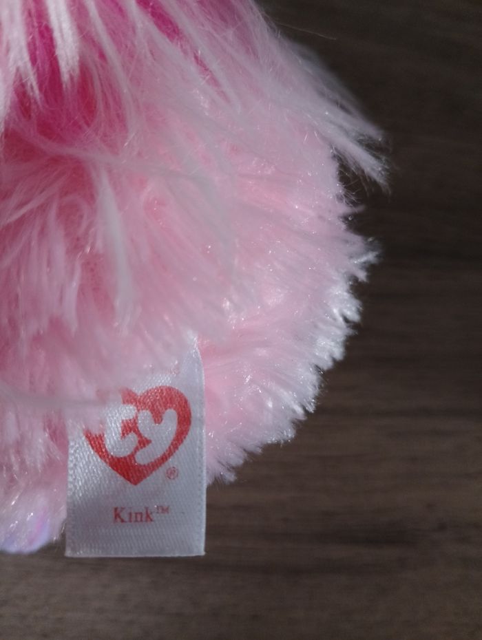 Peluche Ty - photo numéro 4
