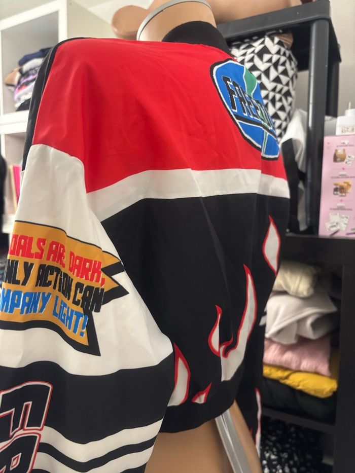 Veste courte neuf - photo numéro 1