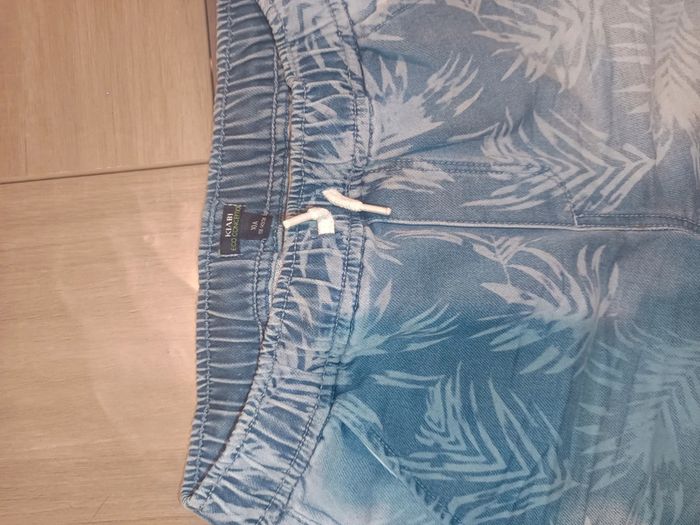 Short Kiabi 10 ans - photo numéro 2