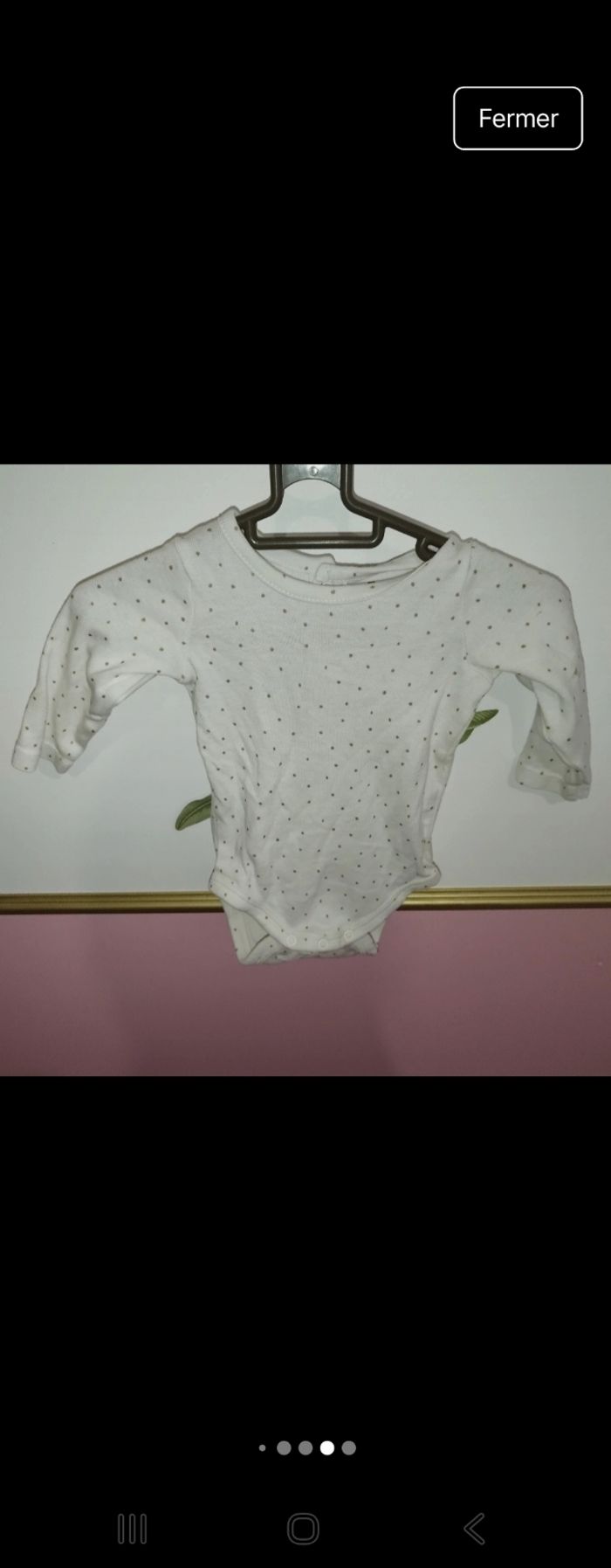 Ensemble 3 pièce - photo numéro 4