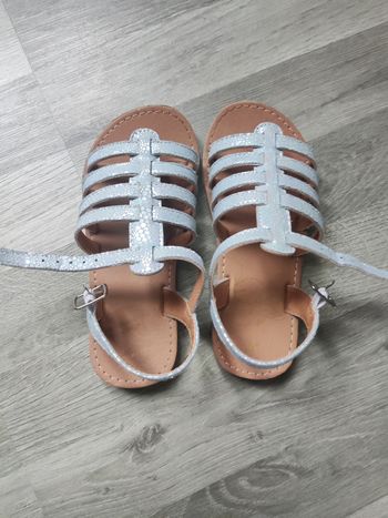 Sandales filles