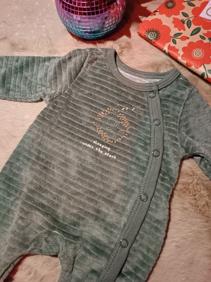 Ensemble pyjama - photo numéro 3