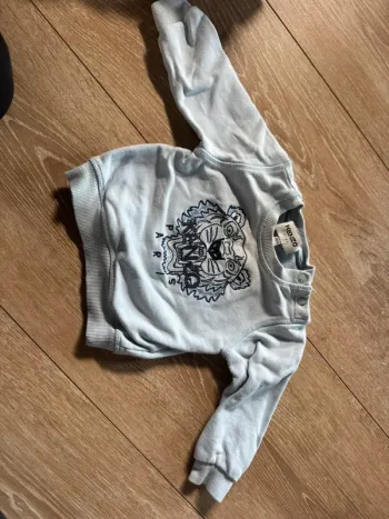 Sweat garçon kenzo