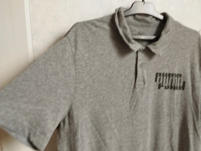 Polo taille L - photo numéro 2
