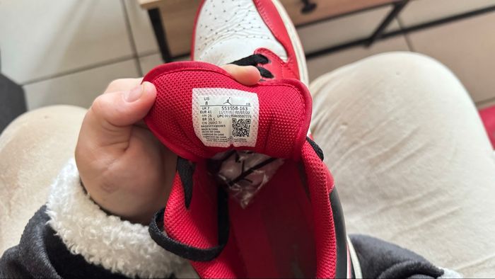 basket nike - photo numéro 4