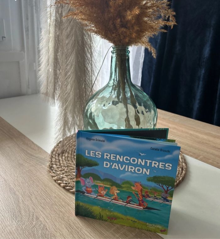 Livre enfants