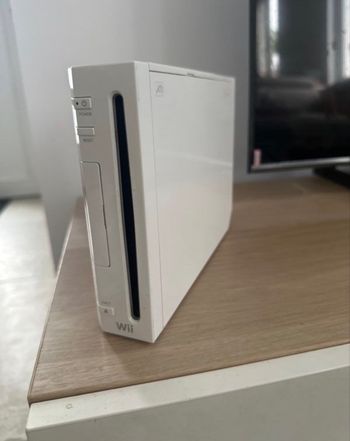 Nintendo wii