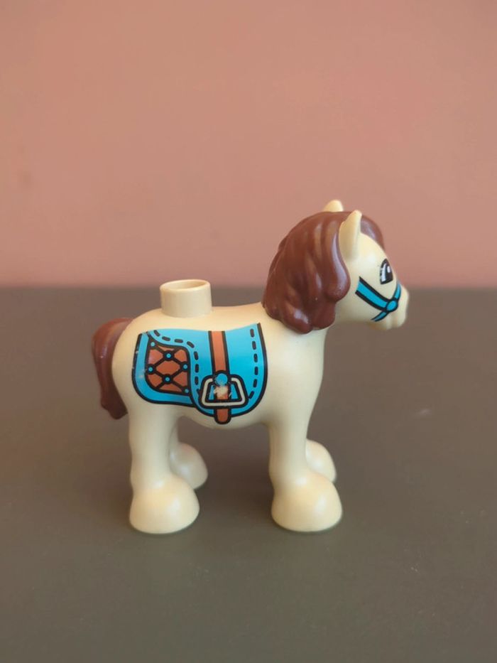 Figurine Lego Duplo
