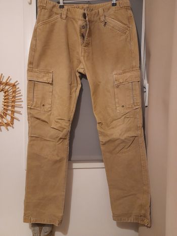 Pantalon homme