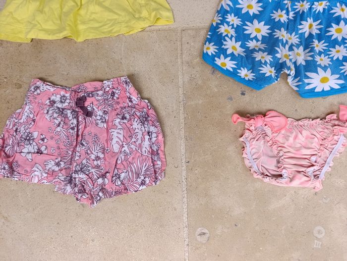 Lot vêtements fille 3 ans - photo numéro 6