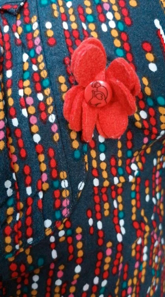 Chemisier plop - photo numéro 2