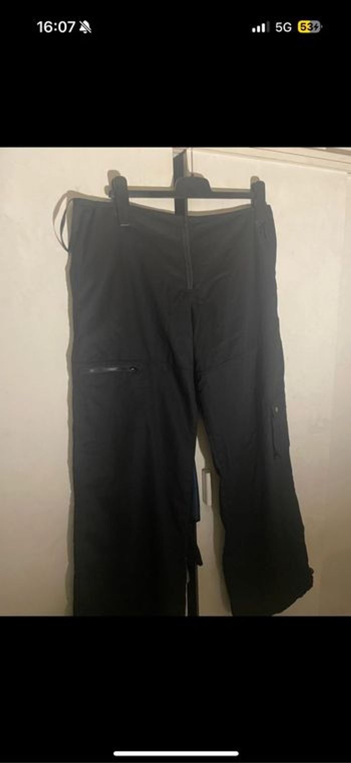 Pantalon cargo - photo numéro 4