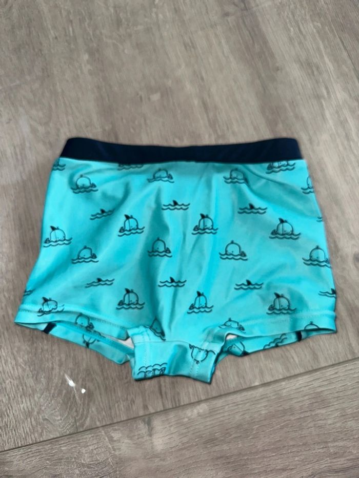 Maillot de bain - photo numéro 3