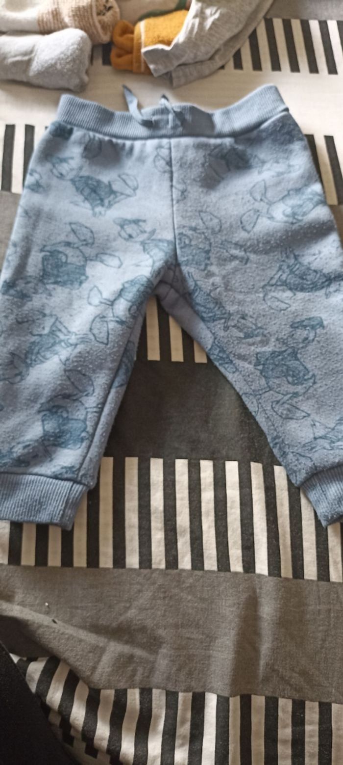 Vêtements bébé 6/9mois - photo numéro 4