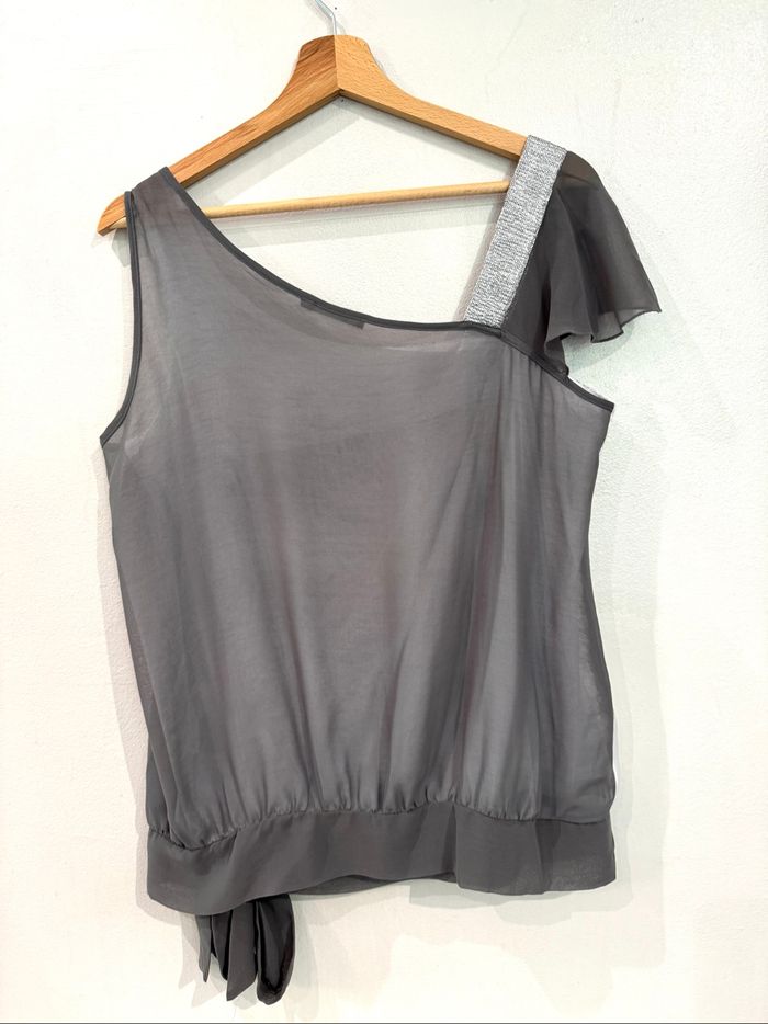 Blouse La mode est à vous taille 40 - photo numéro 3