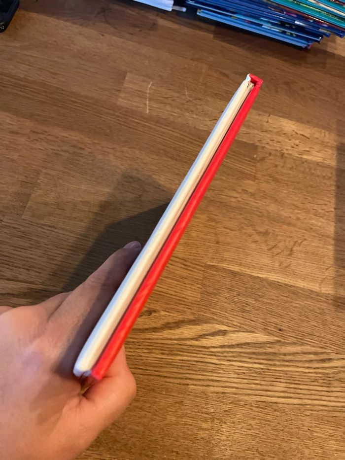 Livre Caillou Le pot - photo numéro 5