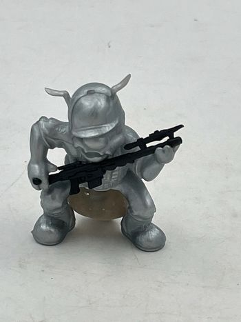 Figurine Ninja Kombattini Terminators Toys