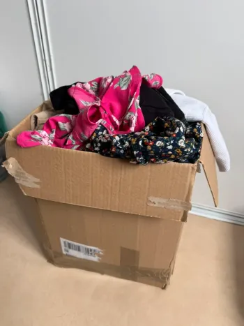 Lot vêtements femmes XXS à L - 33 pièces 🌸