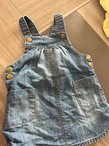 Robe fille