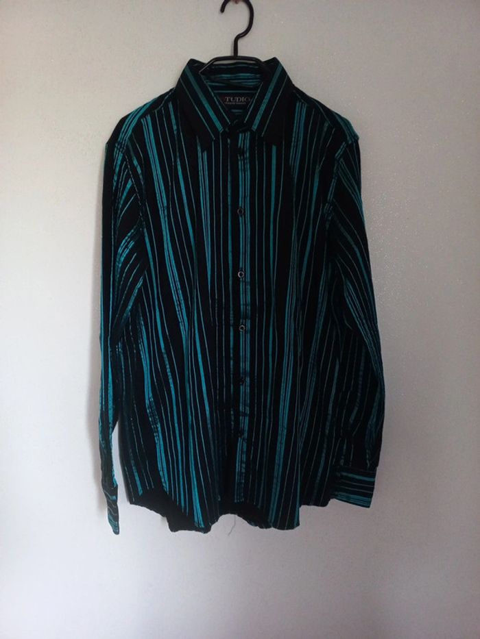 Chemise fetes