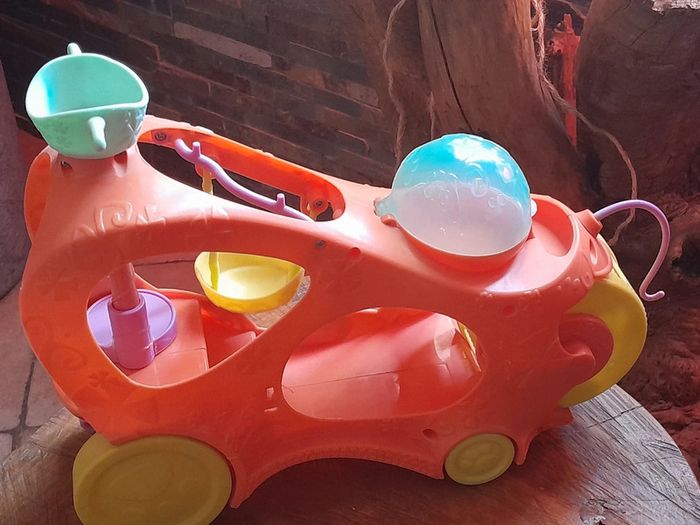 Accessoires pour Petshop. E. P - photo numéro 2