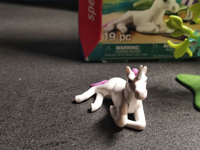 Playmobil 70379 chercheuse de fées et licornes - photo numéro 5