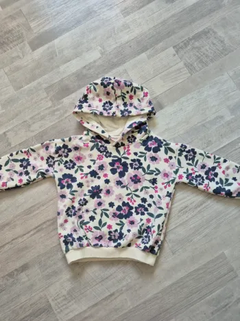 Sweat a capuche Tape a l'oeil