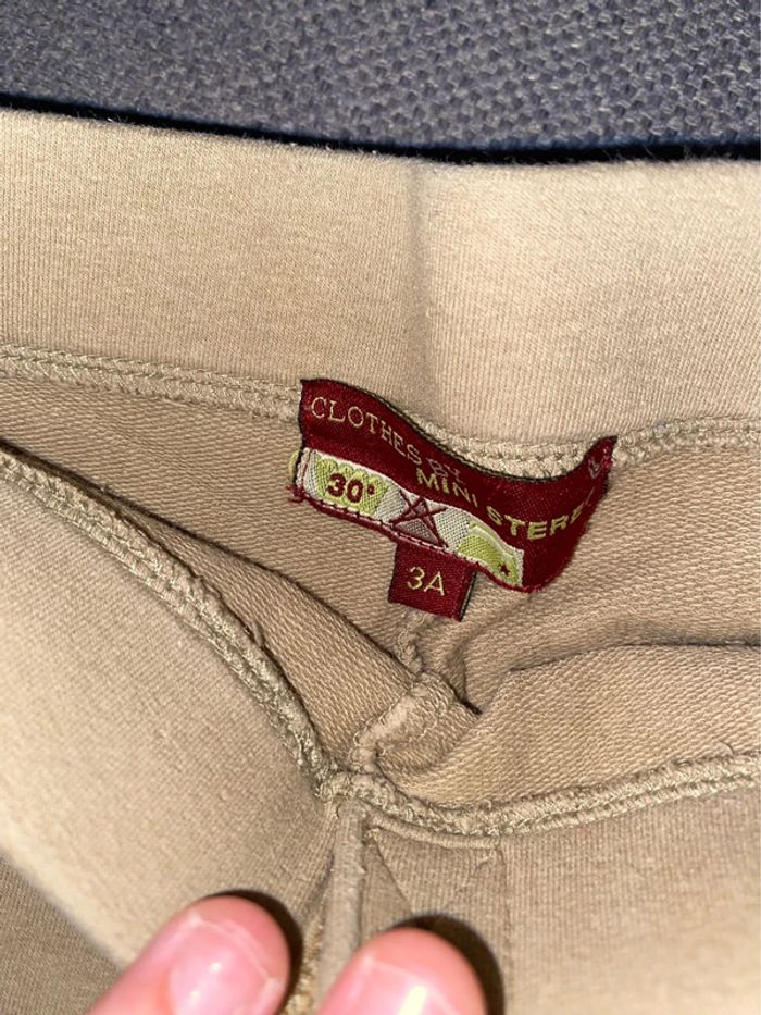 Pantalon - photo numéro 2