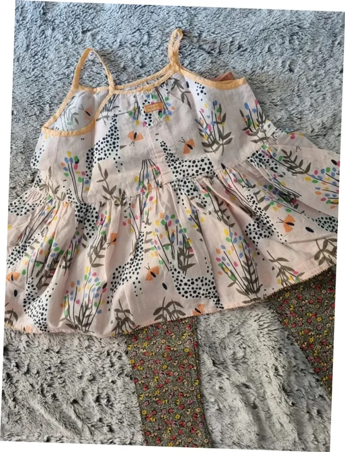 Ensemble catimini 3 ans - photo numéro 3