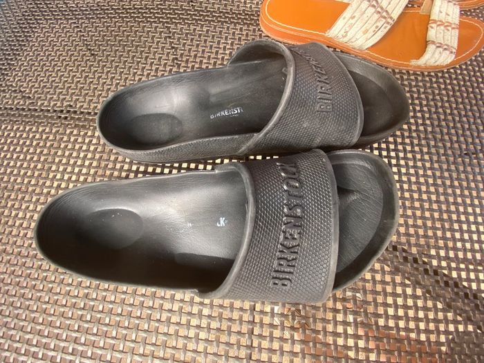 Mules 38birkenstock - photo numéro 7