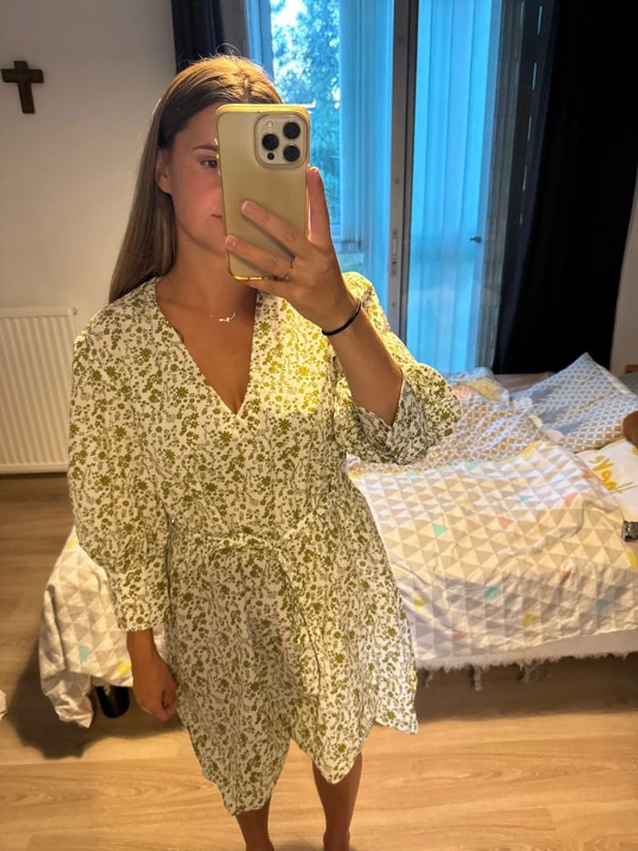 Robe Zara