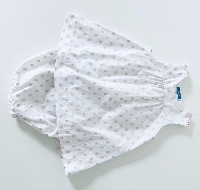 Ensemble Jacadi, taille 6 mois - photo numéro 8